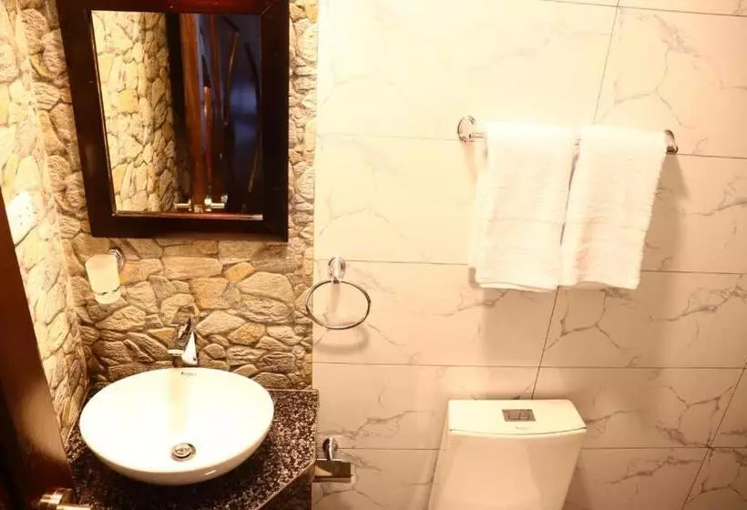 Tikal Inn Hotel Machupicchu