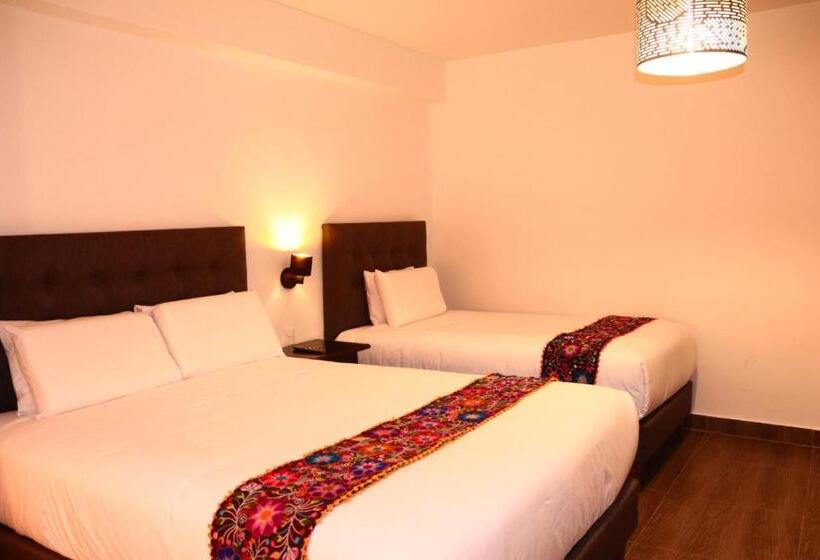 Tikal Inn Hotel Machupicchu