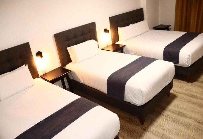 Tikal Inn Hotel Machupicchu