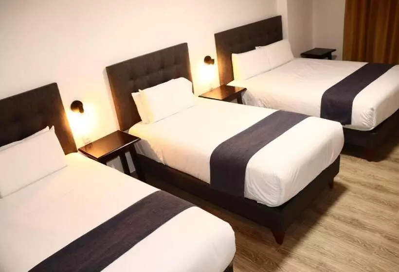 Tikal Inn Hotel Machupicchu