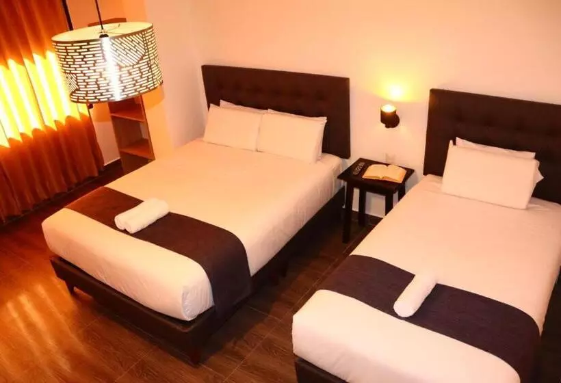 Tikal Inn Hotel Machupicchu
