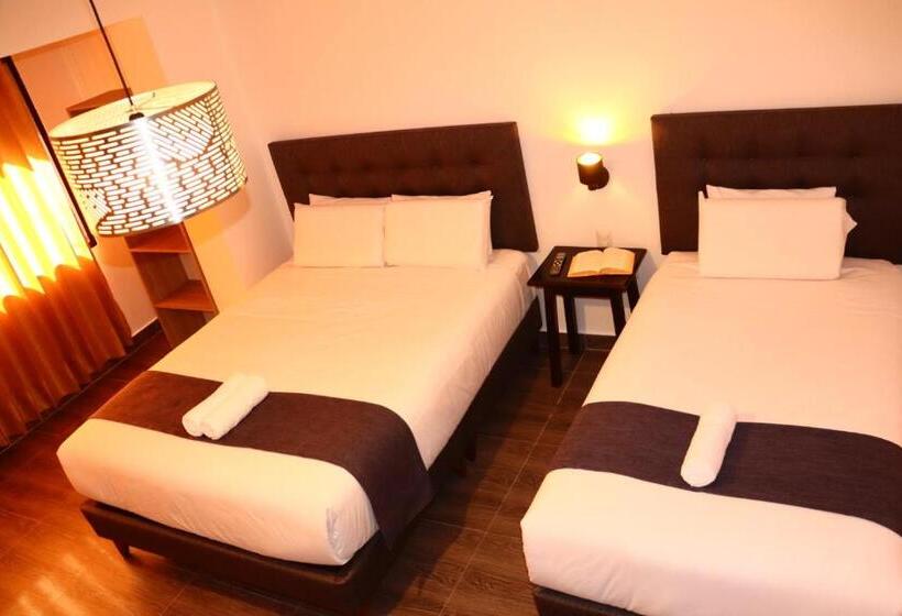 Tikal Inn Hotel Machupicchu