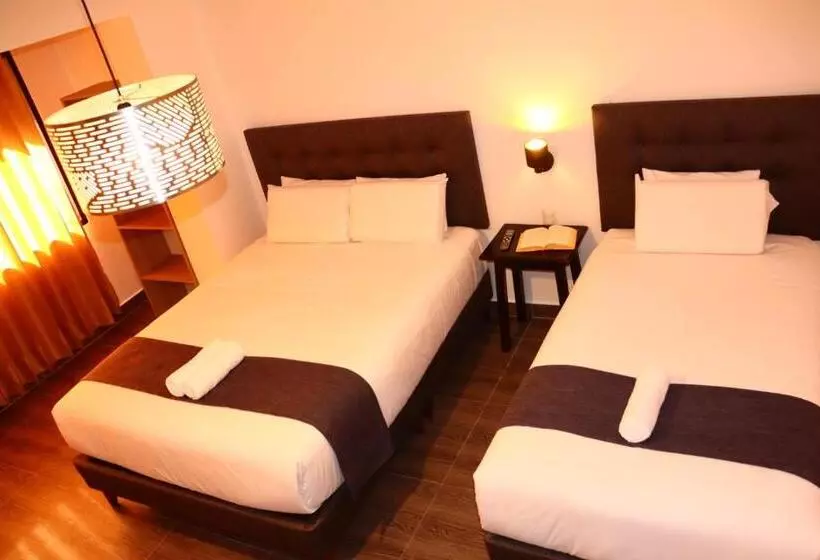 Tikal Inn Hotel Machupicchu