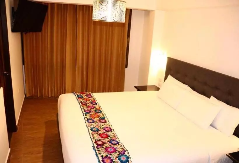 Tikal Inn Hotel Machupicchu