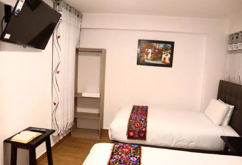 Tikal Inn Hotel Machupicchu