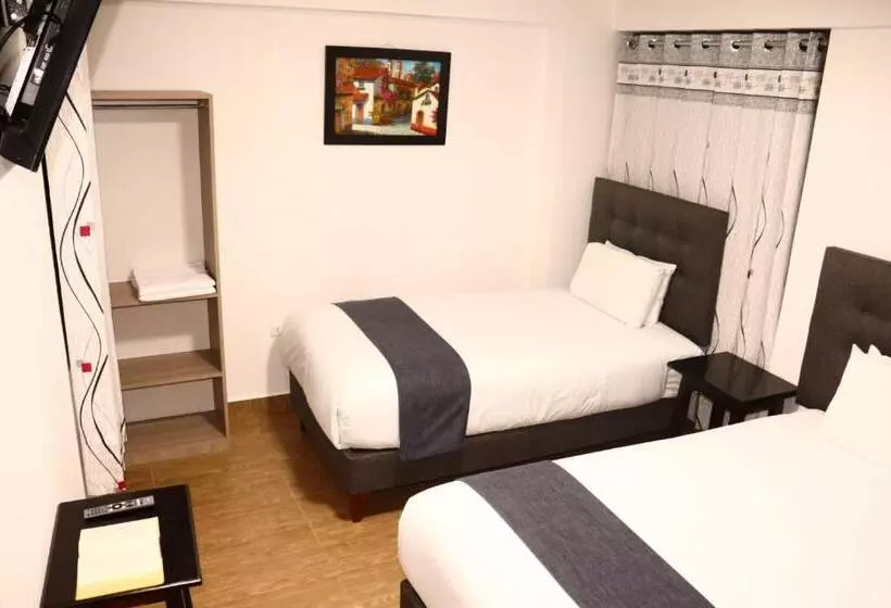 Tikal Inn Hotel Machupicchu