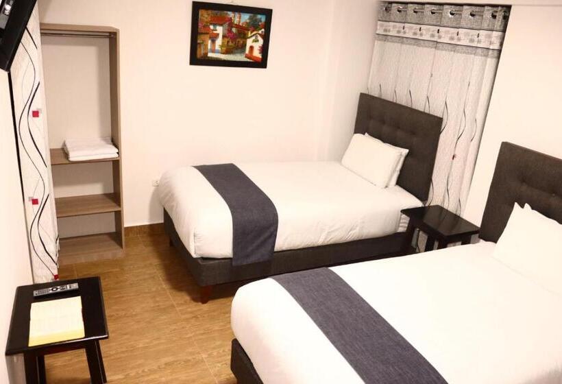 Tikal Inn Hotel Machupicchu