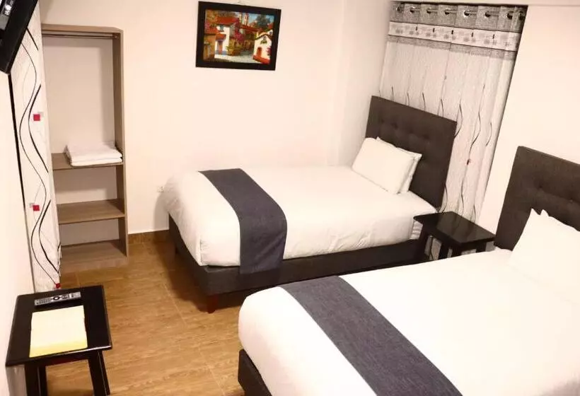 Tikal Inn Hotel Machupicchu