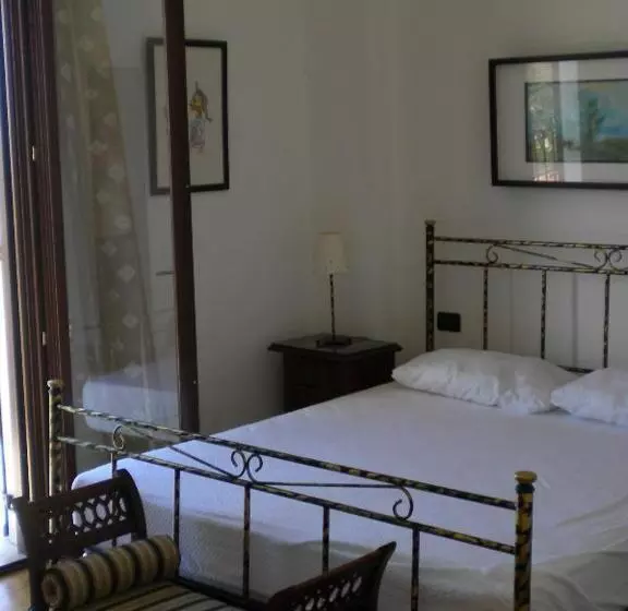 Villa Florencia