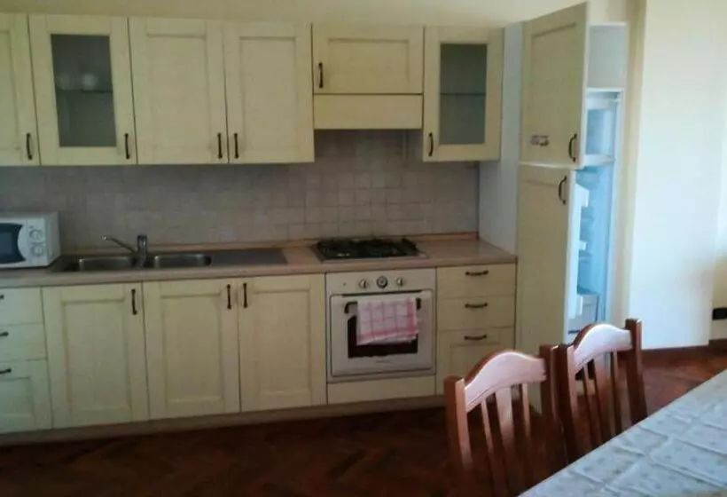 Villa Florencia