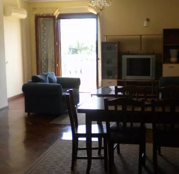 Villa Florencia