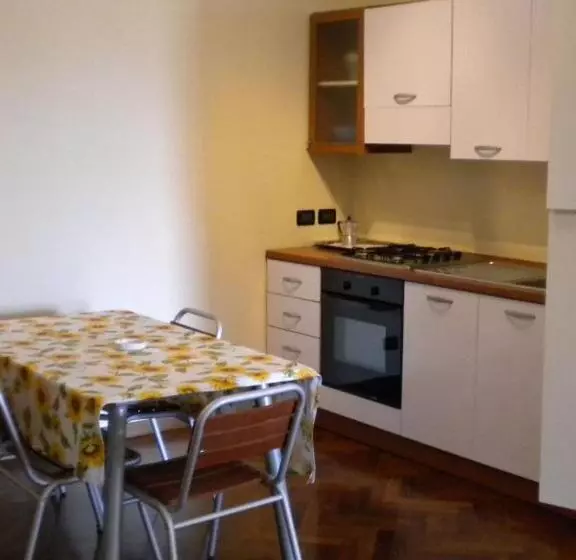 Villa Florencia