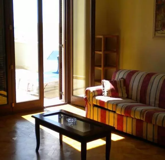 Villa Florencia