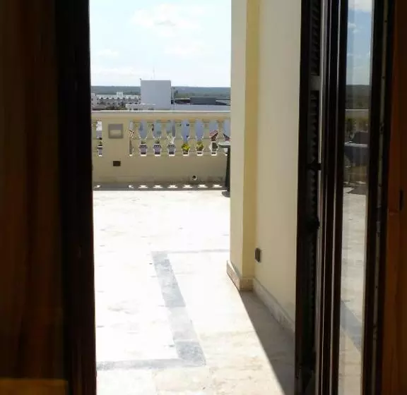 Villa Florencia