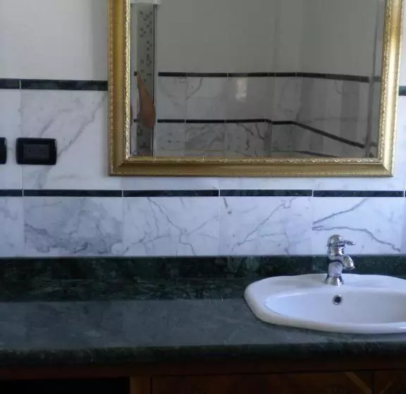 Villa Florencia