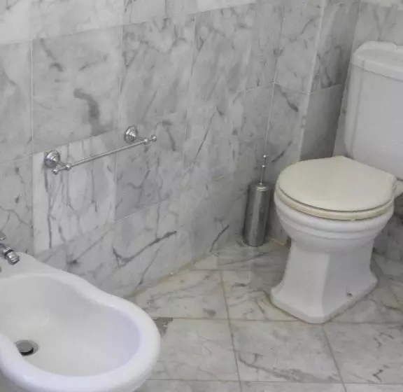 Villa Florencia