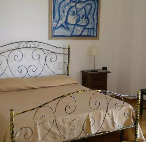 Villa Florencia