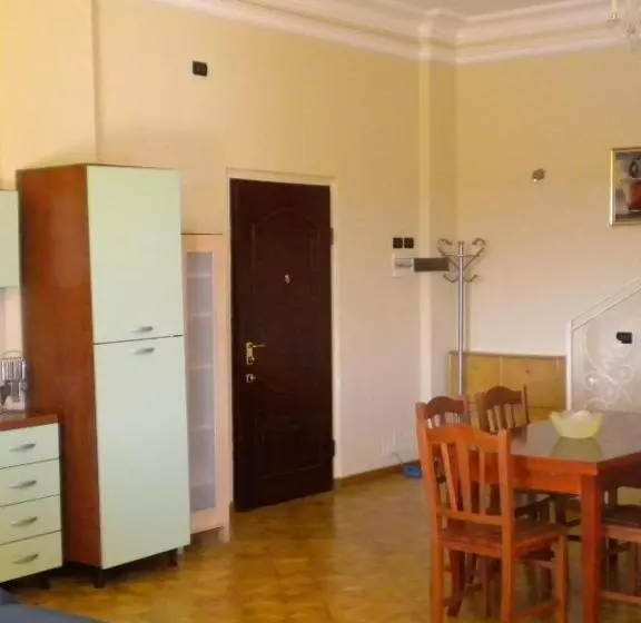 Villa Florencia