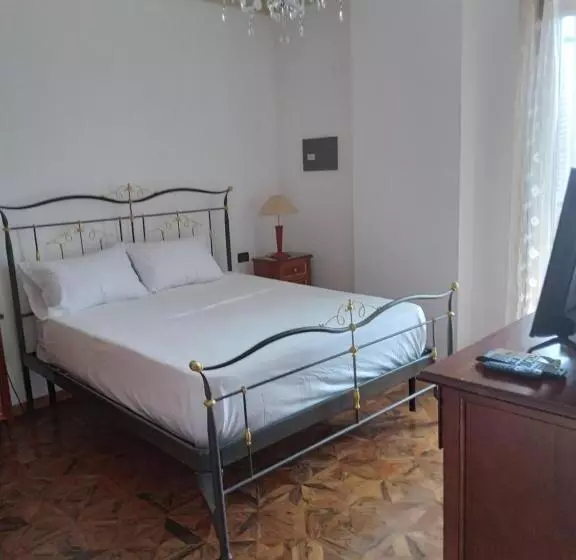 Villa Florencia