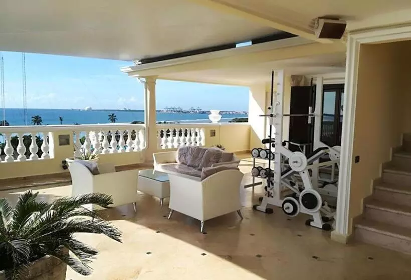 Villa Florencia