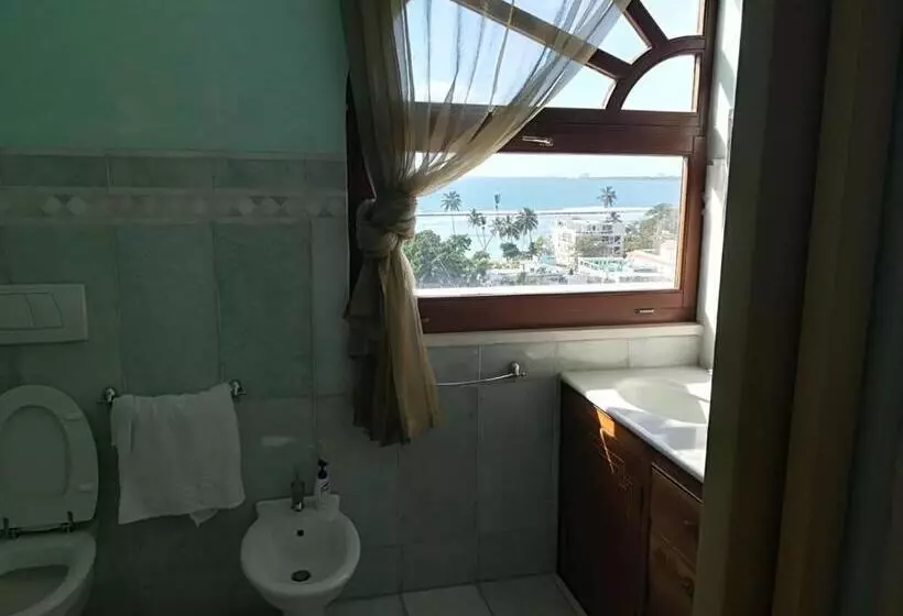 Villa Florencia