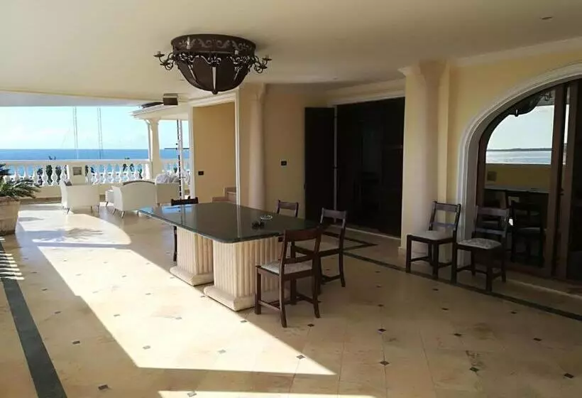 Villa Florencia