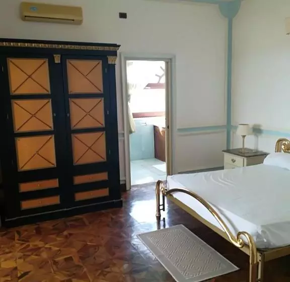 Villa Florencia