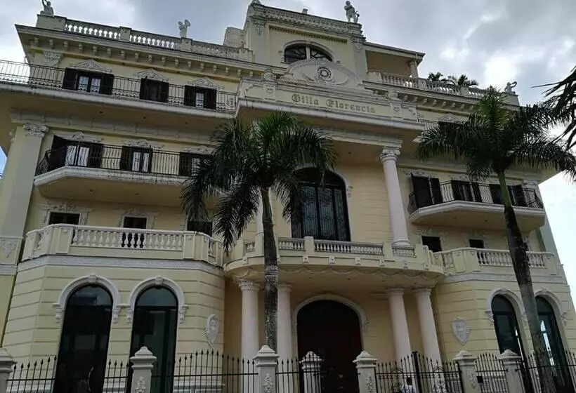 Villa Florencia