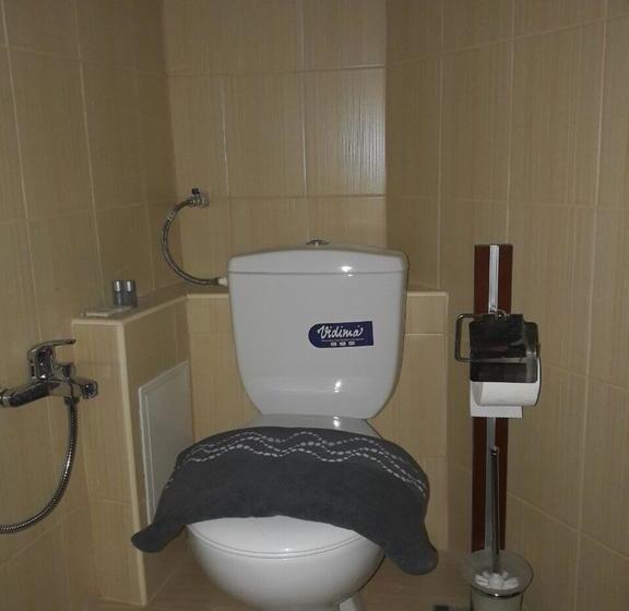 Auberge Hôtelière Studio M