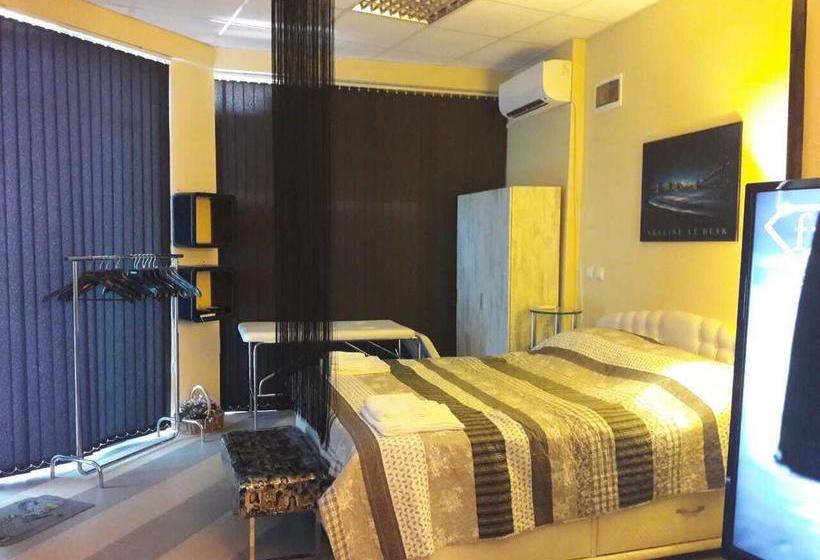 Auberge Hôtelière Studio M