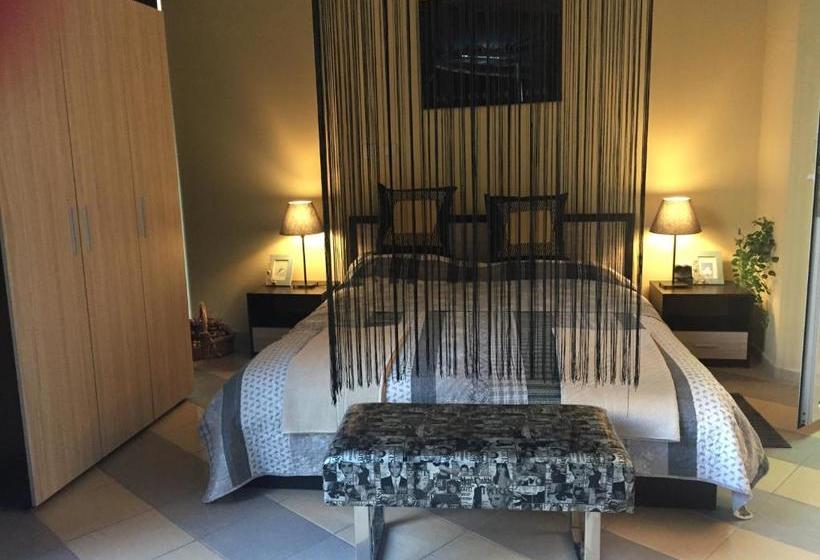 Auberge Hôtelière Studio M