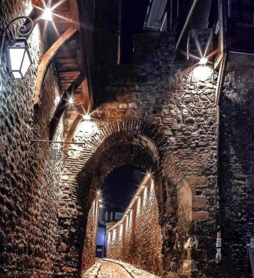 Auberge Hôtelière Studio M