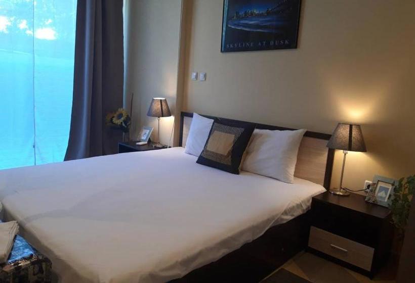 Auberge Hôtelière Studio M