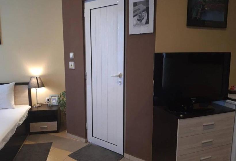 Auberge Hôtelière Studio M