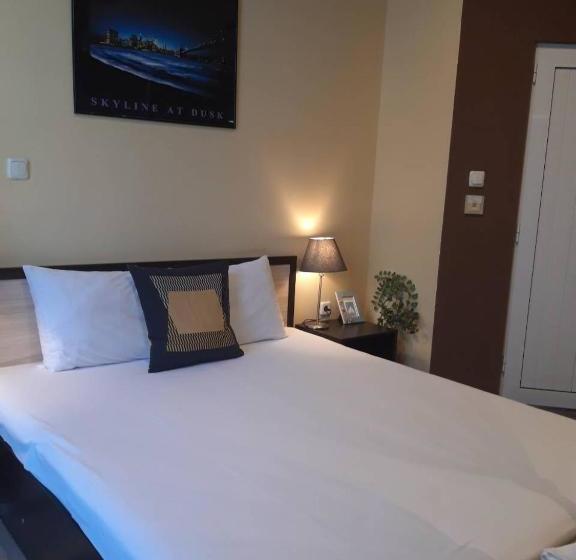 Auberge Hôtelière Studio M