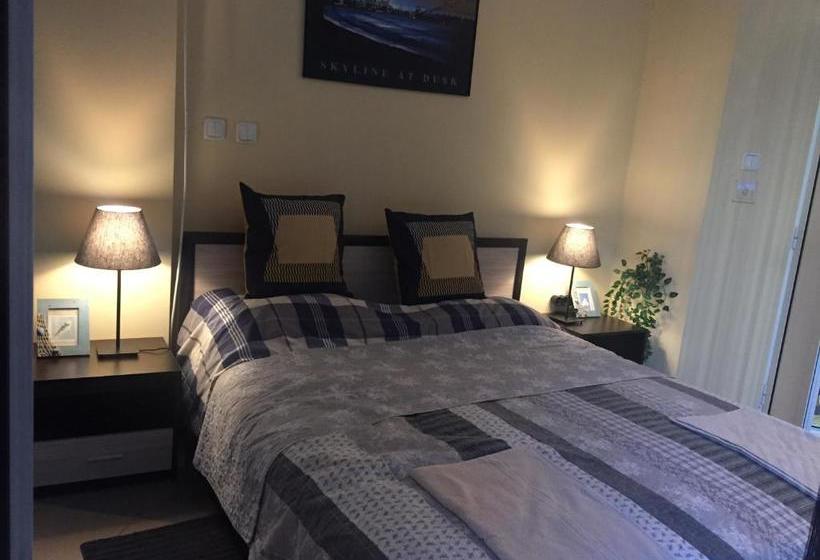 Auberge Hôtelière Studio M