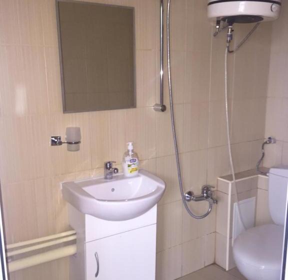 Auberge Hôtelière Studio M