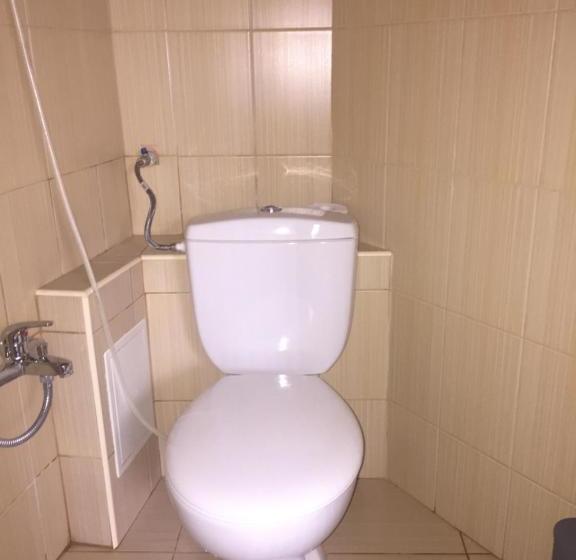 Auberge Hôtelière Studio M