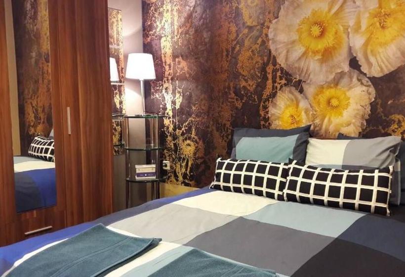 Auberge Hôtelière Studio M