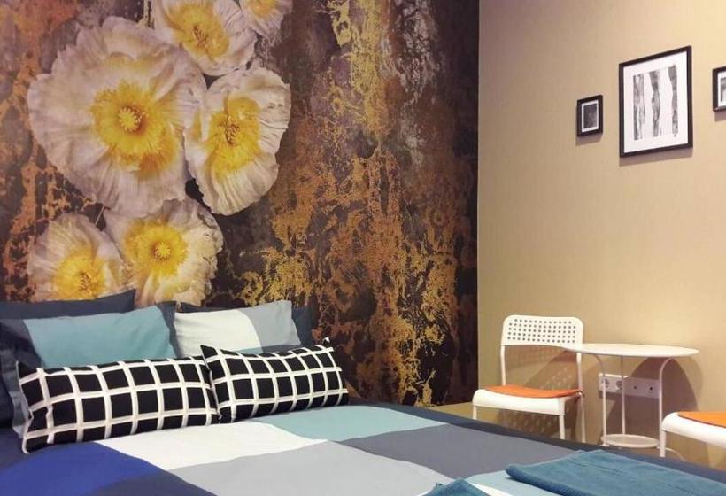 Auberge Hôtelière Studio M