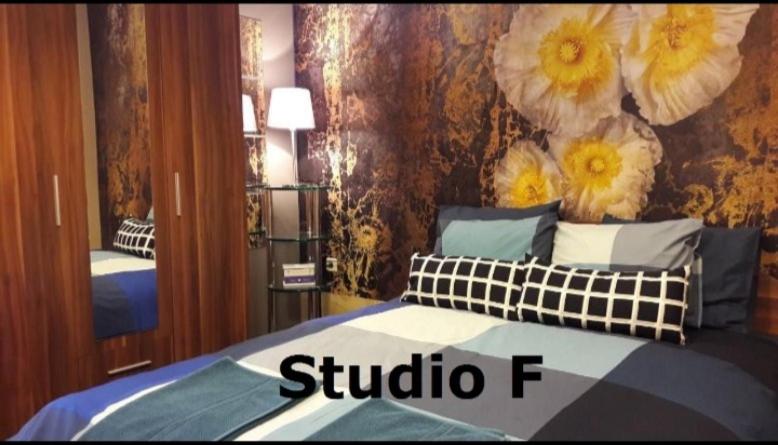 Auberge Hôtelière Studio M