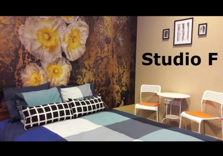 Auberge Hôtelière Studio M