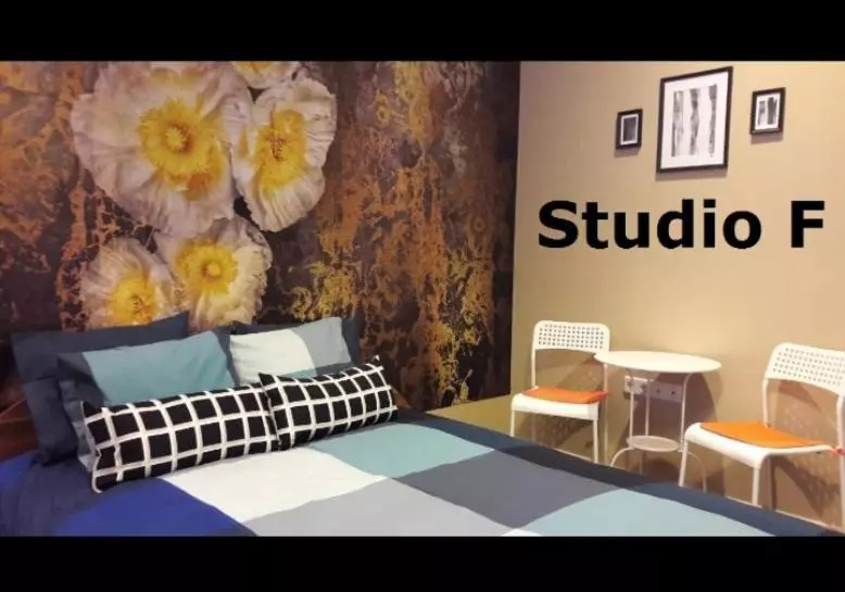 Schronisko Studio M