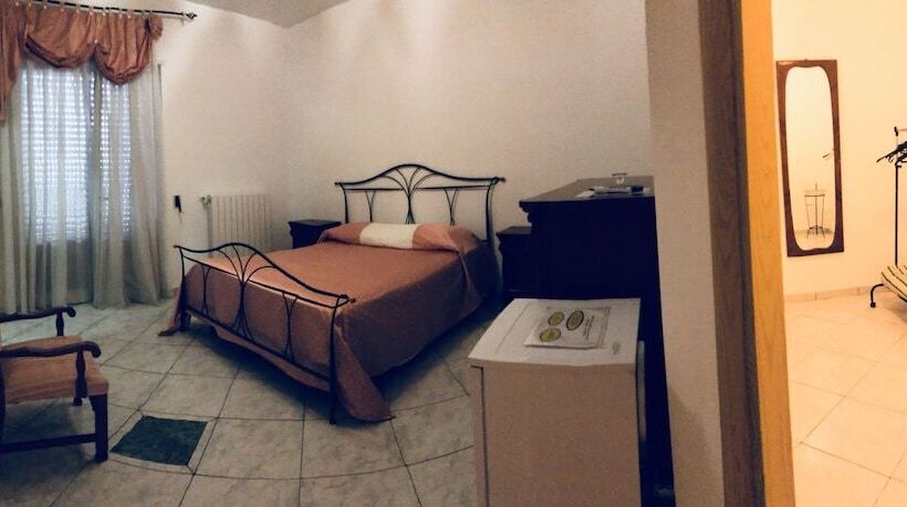 B&b La Sciarretta