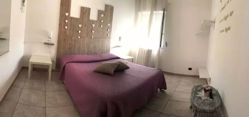 B&b La Sciarretta