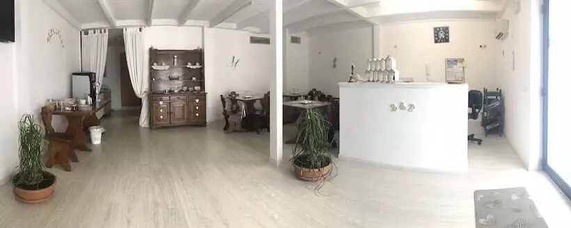B&b La Sciarretta