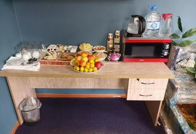 Cth Baku Hostel