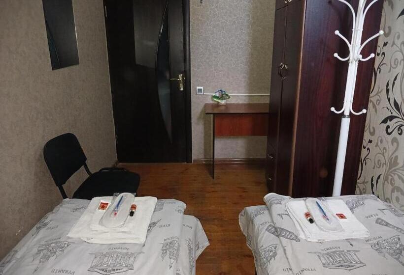 Cth Baku Hostel