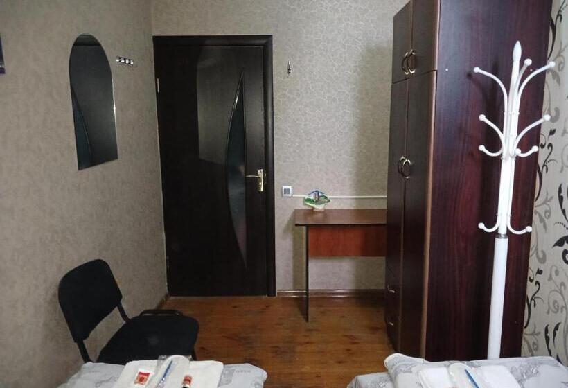 Cth Baku Hostel