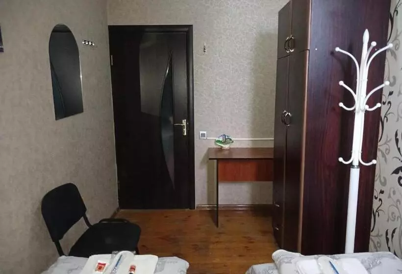 Cth Baku Hostel